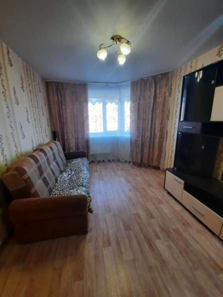 Сдается однокомнатная квартира на длительный срок. жирновск в Жирновске фото 5