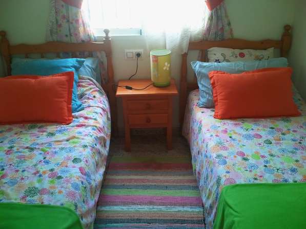 Продам таунхаус в испании в Москве фото 15