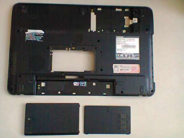 Toshiba Satellite L650D / L650 / L655/ Запчасти в Москве фото 6
