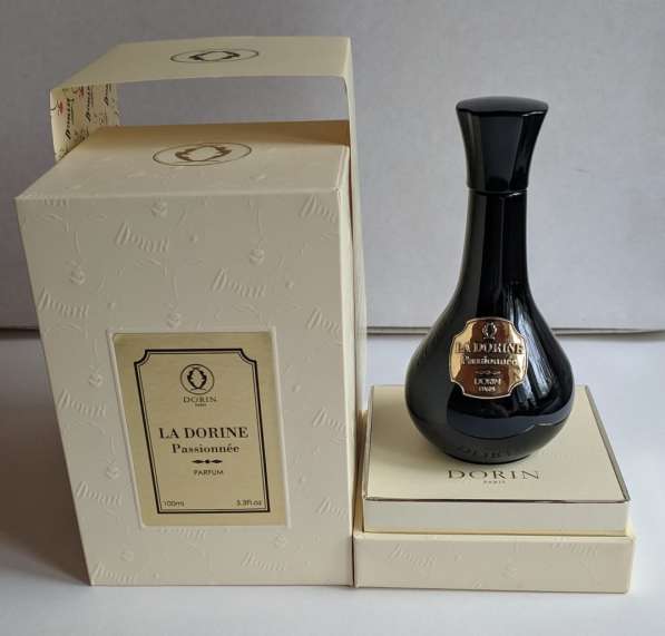 Dorin La Dorine Passionnee 100 ml Parfum