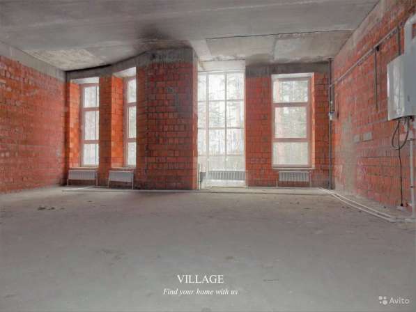 Продам однокомнатную квартиру в Тверь.Жилая площадь 60,32 кв.м.Этаж 2.Дом кирпичный. в Твери фото 27