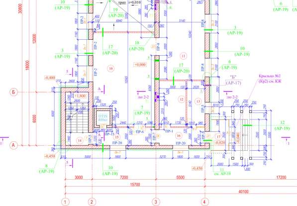 Курс "АвтоКАД для начинающих" в Новосибирске фото 5