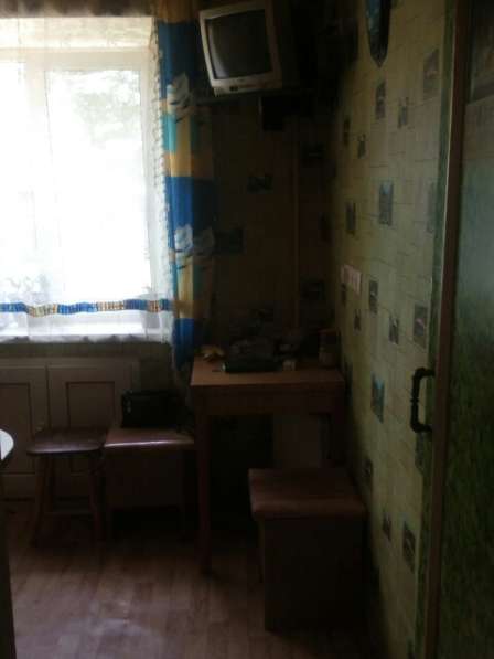Продается 3-х комнатная квартира г. Хотьково в Сергиевом Посаде фото 5