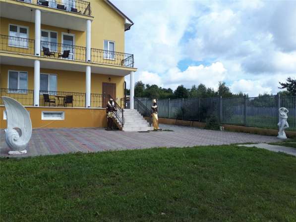 Сдам коттедж на Новогодние праздники в фото 214