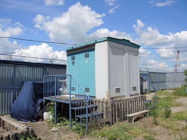 Продаётся здание производственного назначения в г. Серпухове в Серпухове фото 23