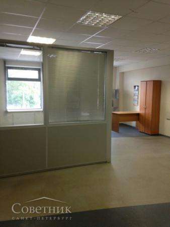 Аренда коммерч. недв-ть, Приморский р-н, Коломяжский пр-кт, 18 в Санкт-Петербурге фото 7
