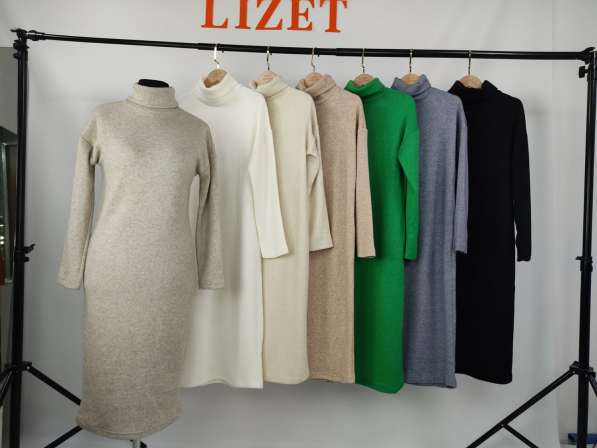 Женская одежда белорусского производства