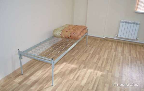 Кровать металлическая (1,2х ярусные) по низким ценам в Мичуринске фото 3