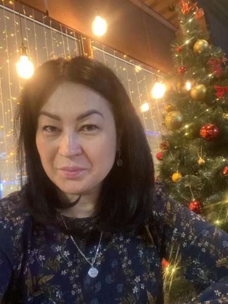 Natalia, 40 лет, хочет пообщаться