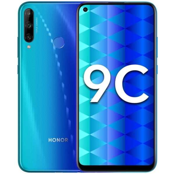 Телефон Honor 9c в Москве