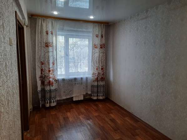 Сдаётся 3-х комнатная квартира в Иркутске фото 4