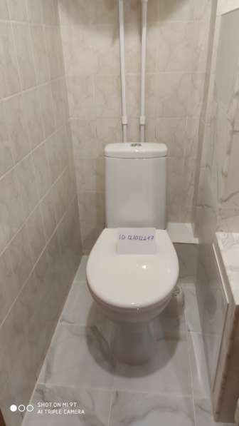 Квартира у моря в Севастополе фото 18