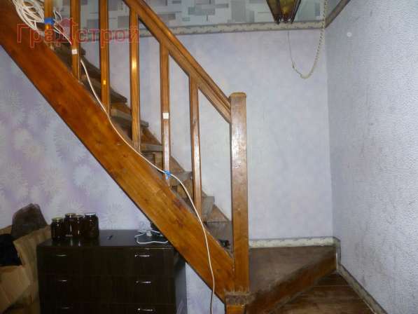 Продам трехкомнатную квартиру в Вологда.Этаж 5.Дом кирпичный.Есть Балкон. в Вологде фото 13