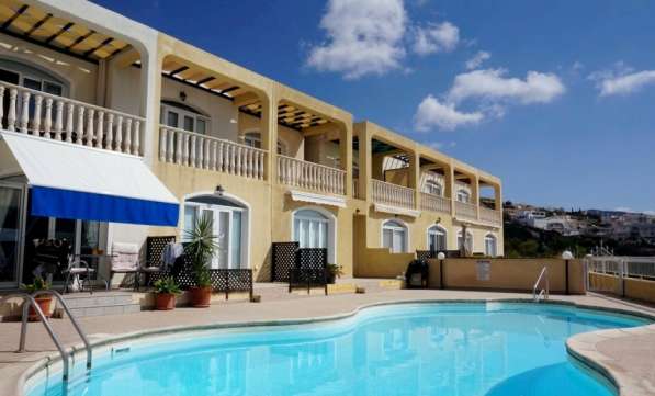 Новые апартаменты для ПМЖ Кипра в Москве фото 130