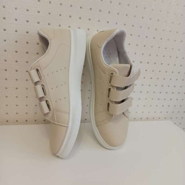 Слипоны женские