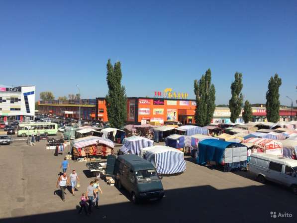 Торговое помещение, 30 - 600 м² в Балашове фото 13