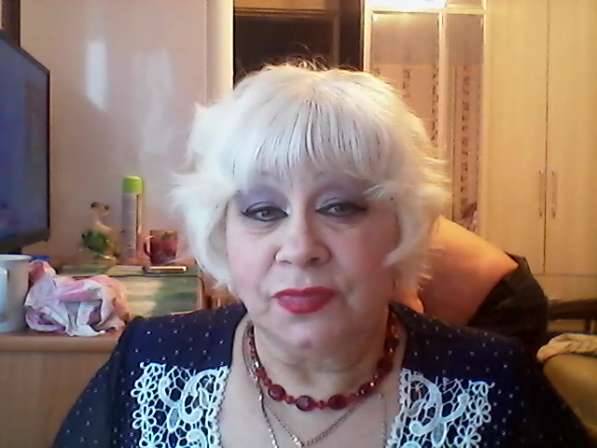 Надежда, 69 лет, хочет познакомиться – познакомлюсь в Екатеринбурге