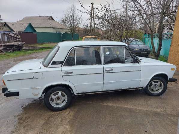 ВАЗ (Lada), 2106, продажа в г.Мариуполь в фото 3