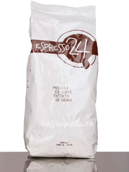 Кофе зерно ESPRESSO 24
