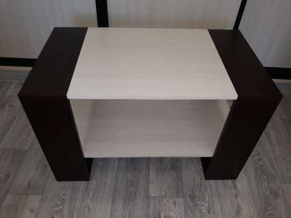 Журнальный столик в Липецке фото 7