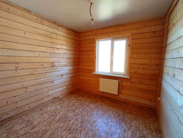 Продается большой дом в с. Иглино в Уфе фото 12