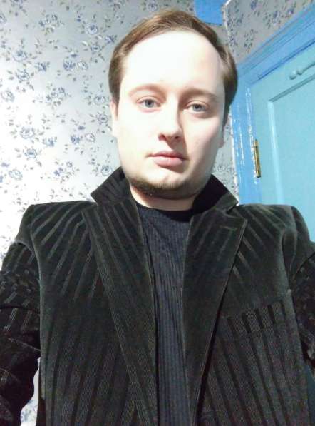 Николай, 41 год, хочет познакомиться – Николай, 40 лет, хочет познакомиться в Москве фото 5