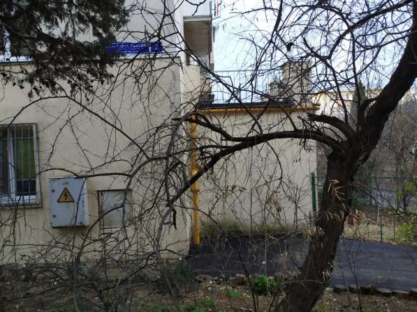 Продажа 2х комнатной квартиры ул. Павла Дыбенко в Севастополе фото 7