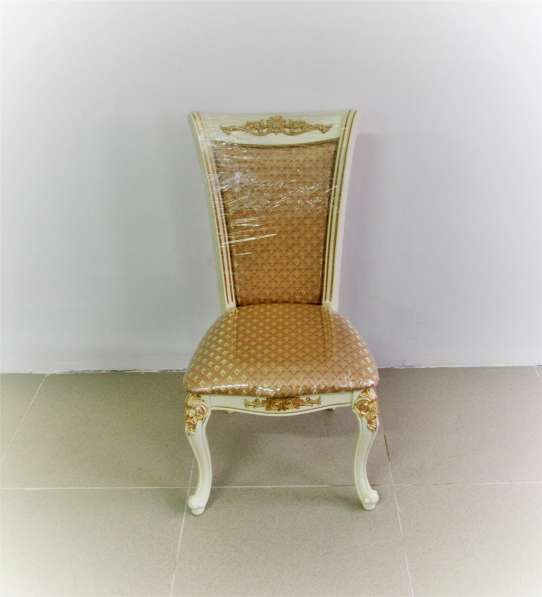 Столы стулья из массива бука в Солнечногорске фото 14