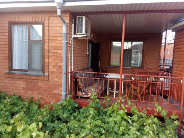 Жильё для отдыха в Приморско-Ахтарске в Приморско-Ахтарске фото 42