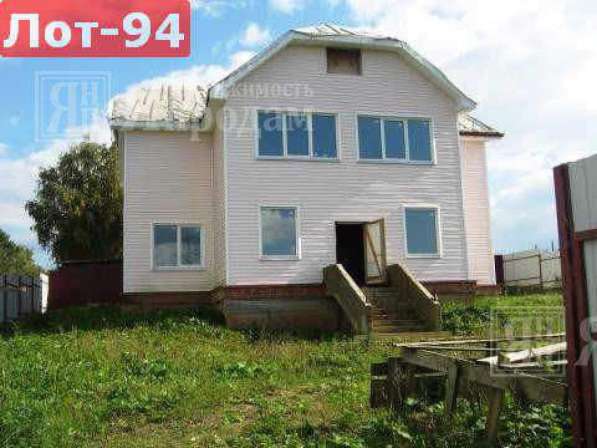Продам участок вместе с 3х этажном домом в Истринском районе в Истре фото 5