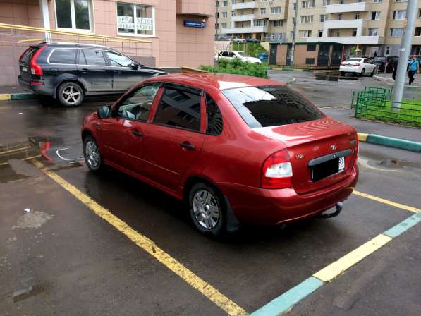 ВАЗ (Lada), Kalina, продажа в Москве в Москве фото 16