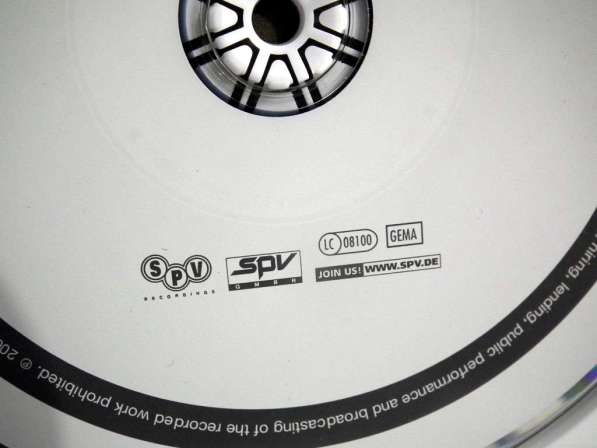 Robin Gibb. Magnet.2003.CD. Made in Germany в Магнитогорске