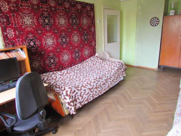 Обмен квартиры в Краснодаре на дом на берегу Чёрного моря в Краснодаре фото 8