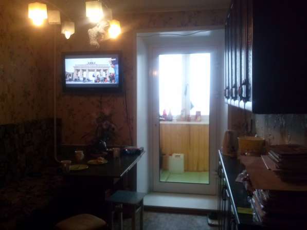 Продам двухкомнатную квартиру Госуниверситет Свободный 74 г в Красноярске