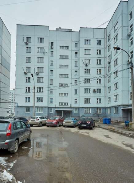 Продаю 4х-комнатную квартиру в Казани фото 9