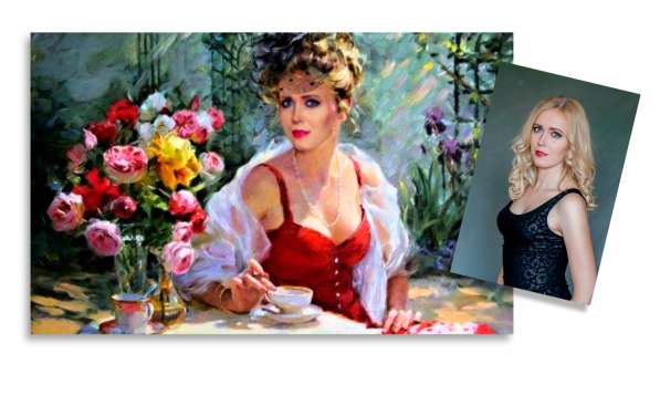 Фотомонтаж | Обработка фото | Услуги ФОТОШОП в фото 41