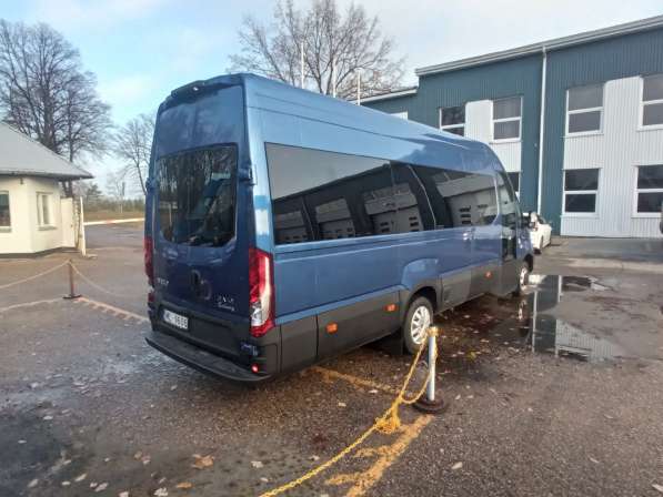 Iveco Daily 50c-18 в фото 15