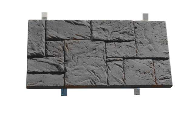 "Каменная мозаика" -фасадная плитка от производителя