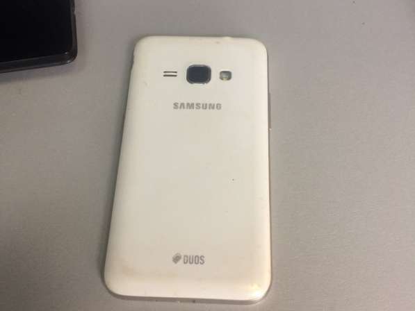 Samsung j120duos в Подольске фото 3