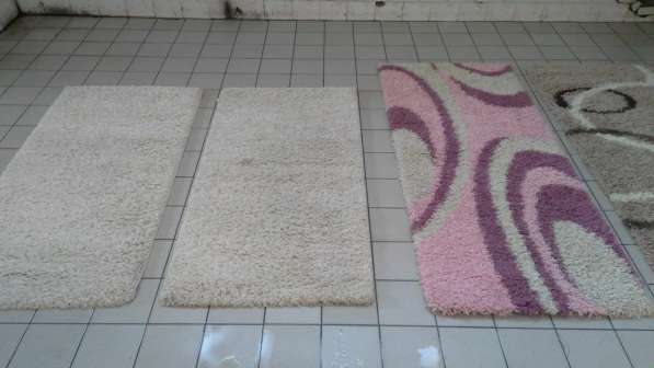 Химчистка мебели и ковровых покрытий в Тобольске фото 6