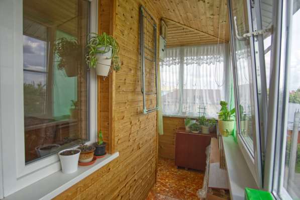 Двухкомнатная квартира с ремонтом по доступной цене в Краснодаре фото 5