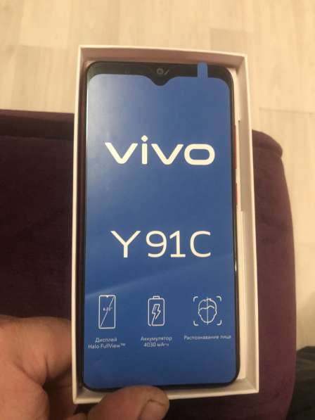 Продам смартфон vivo