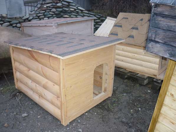 Продам изделия из дерева для часного сектора и дач в Таганроге фото 6