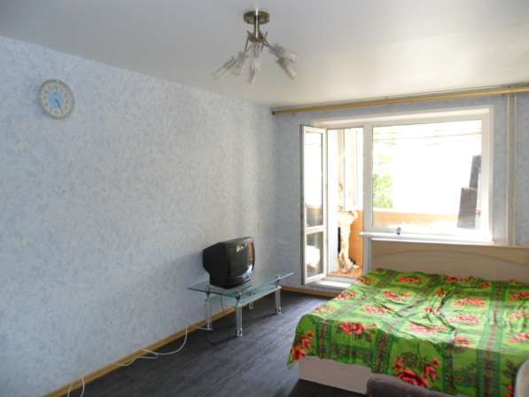 Продается однокомнатная квартира Волгоградская, 18 в Омске фото 7