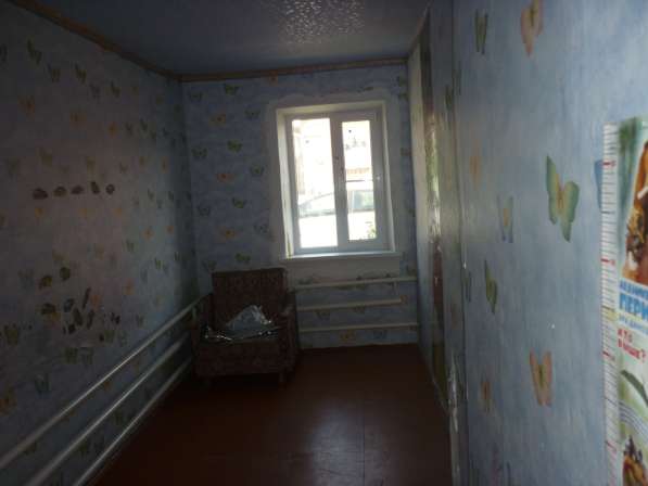 Дом в/у 90 м2 в с. Покровском в Таганроге фото 10