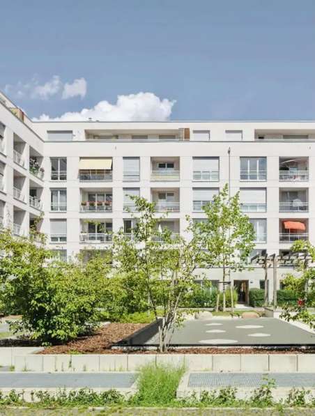 Роскошная квартира в элитном районе Берлина Schmargendorf в фото 9