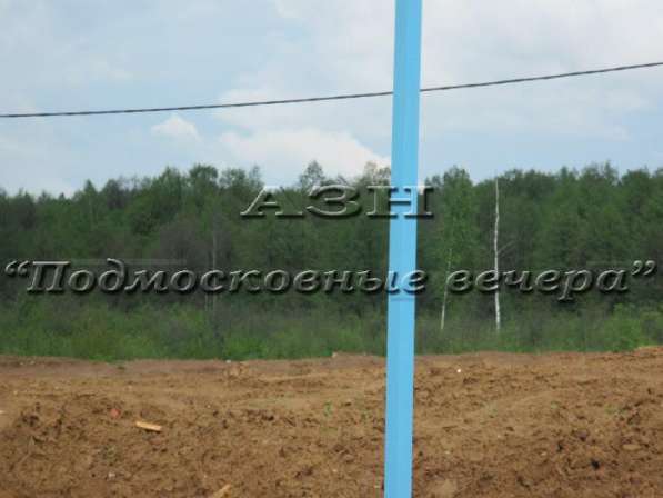 realty_mapper3.plot_in_locationСадовое некоммерческое тов-во. Площадь 200.00 сот.Есть Электричество. в Москве фото 6