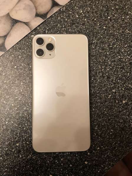 IPhone 11 Pro Max 64gb