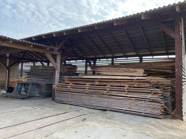 Пиломатериалы в фото 16