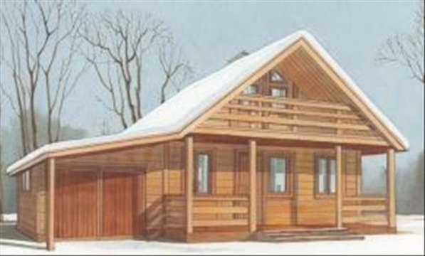 Хотите построить ЗАГОРОДНЫЙ ДОМ ? без посредников в Бердске фото 5